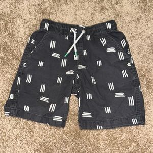 Cat & Jack boys XS (4/5) shorts
